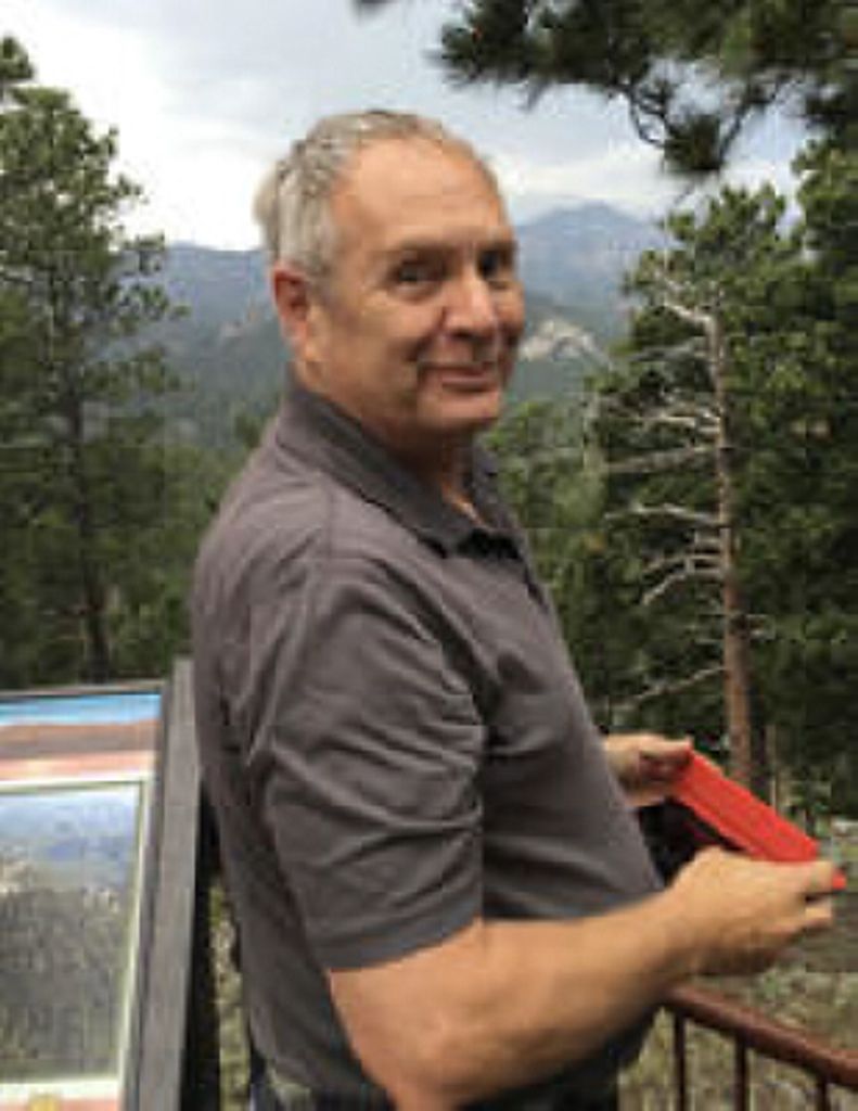 Arne O. Haavisto Profile Photo