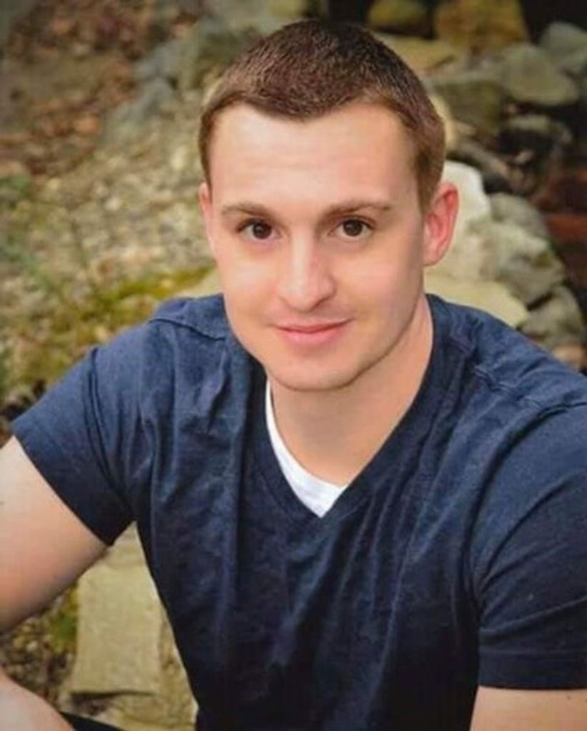 Christopher Michael Brock Profile Photo