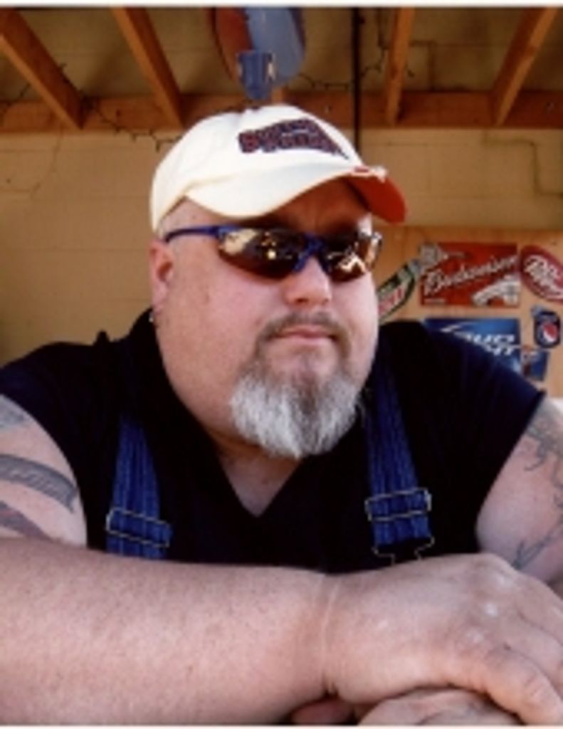 Michael  James Gilliland