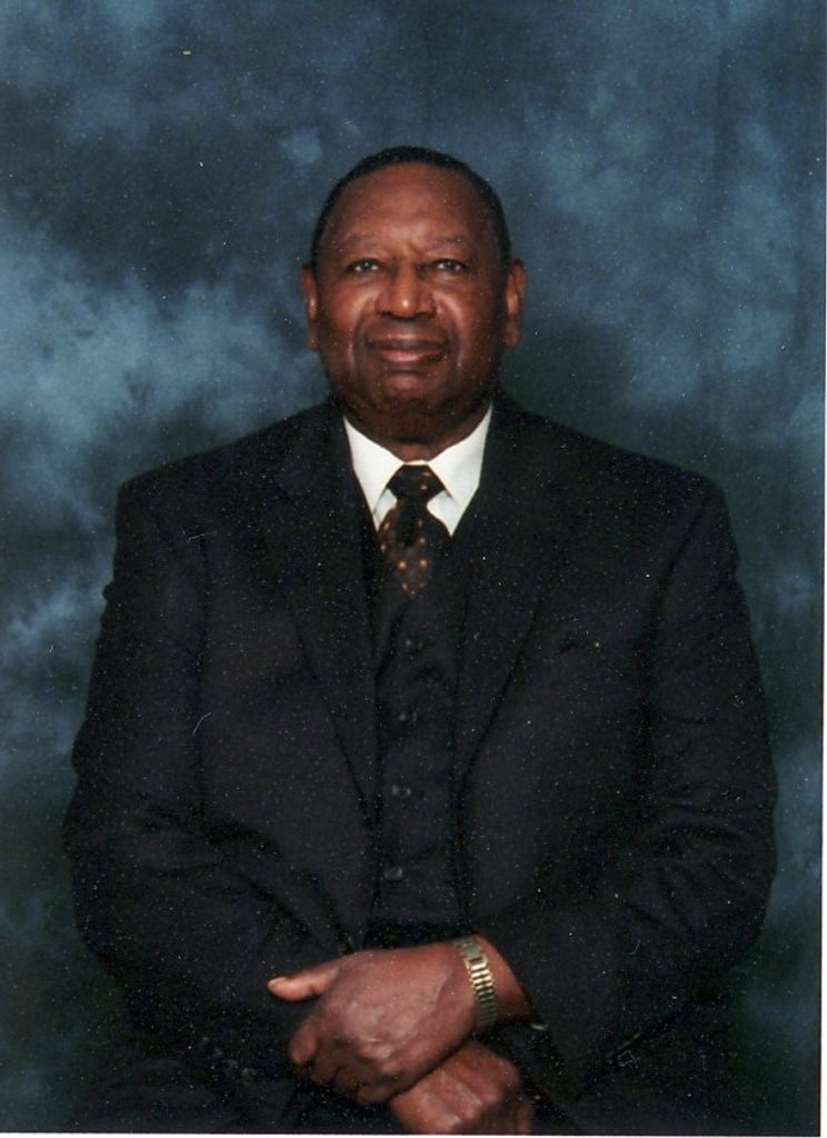 Roy Linwood Massey Sr.