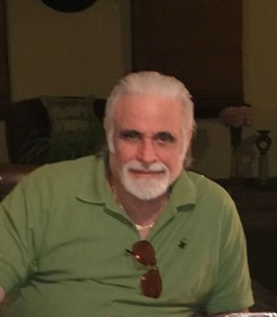 Victor Paolo, Md Profile Photo