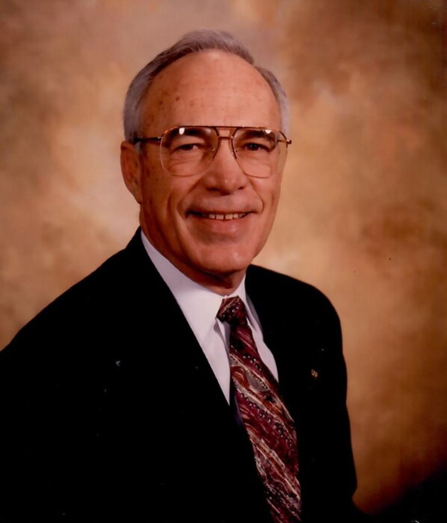 Larry W. Miller Profile Photo