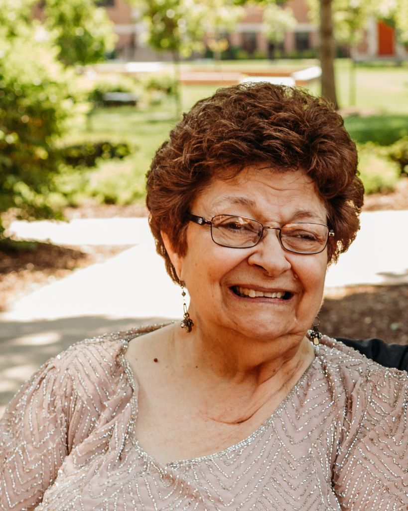 Martha J. Pfab Profile Photo