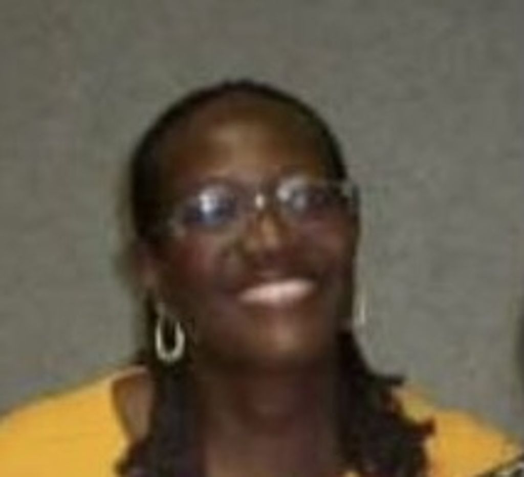 Mrs. Sheryl Jones Profile Photo
