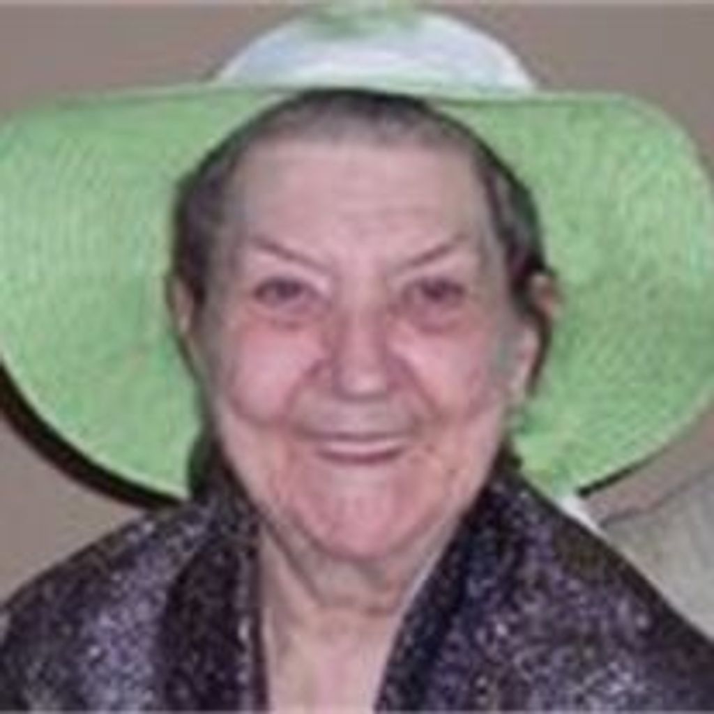 Etta Dean Bryant