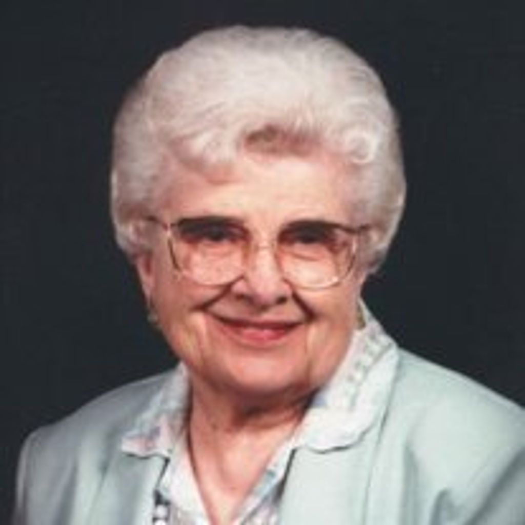 Arline Schmidt