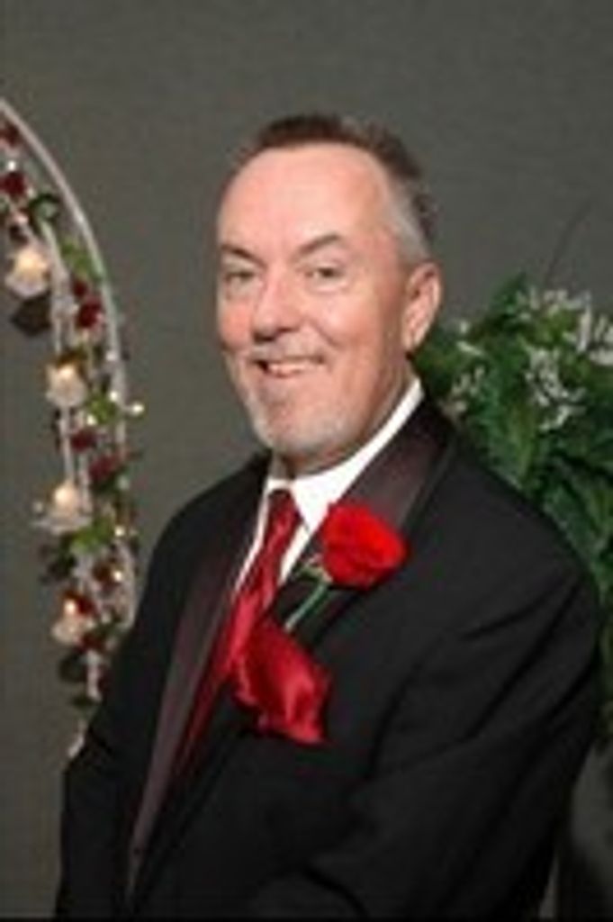 Allen Dale Pendleton Profile Photo