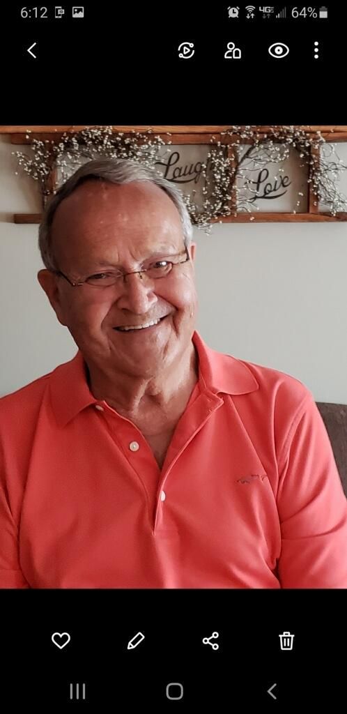 Jack O. Hicks Profile Photo