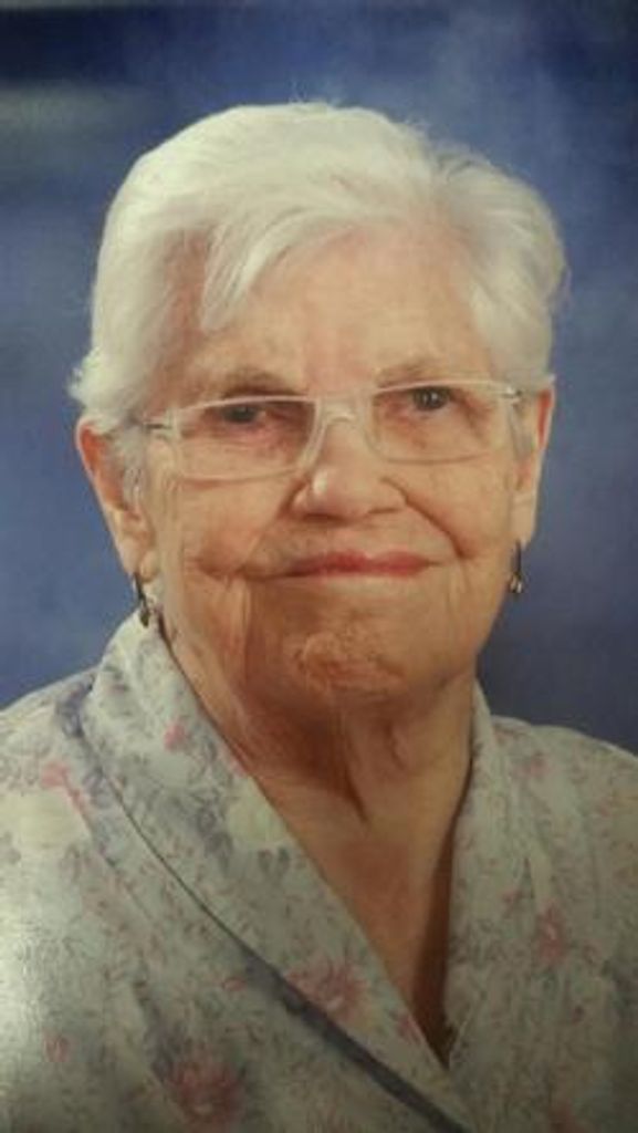 Phyllis May Lagrow Profile Photo