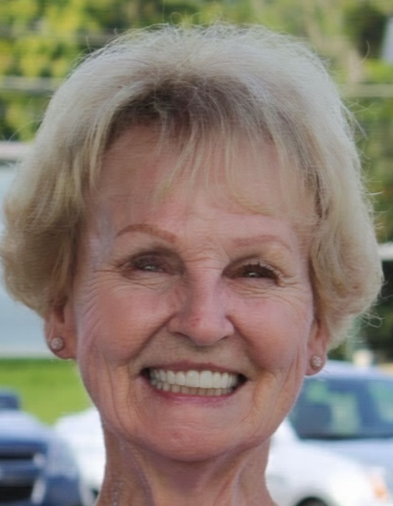 Brenda Gail Lane Profile Photo