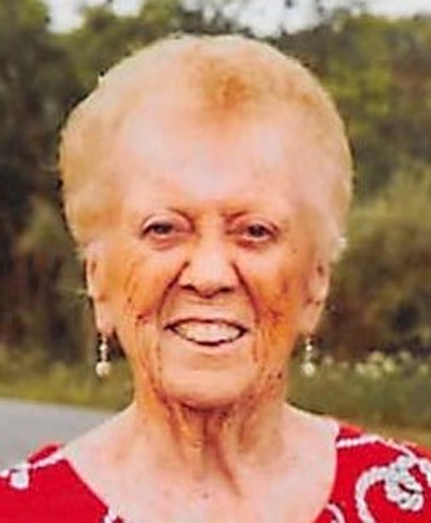Joanne L. (Steele)  Henry