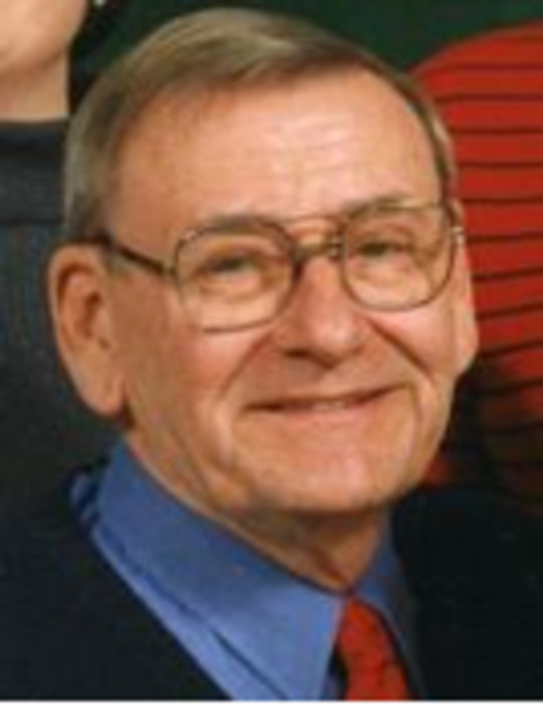 Arthur Hills, Jr