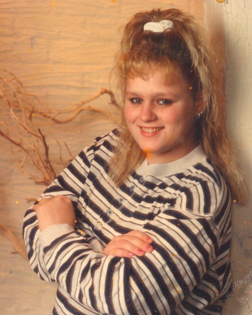 Amy Marie Alloway