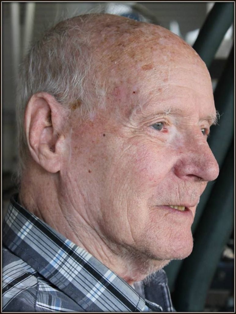 Roger U. White