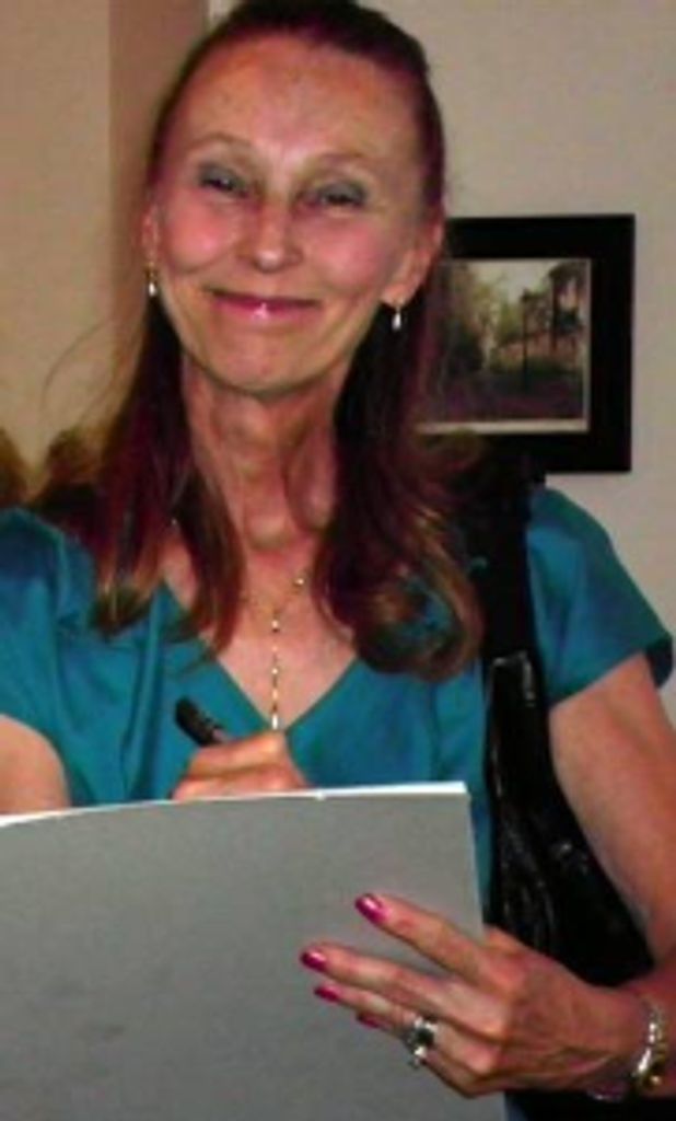 Linda Kay Redmond
