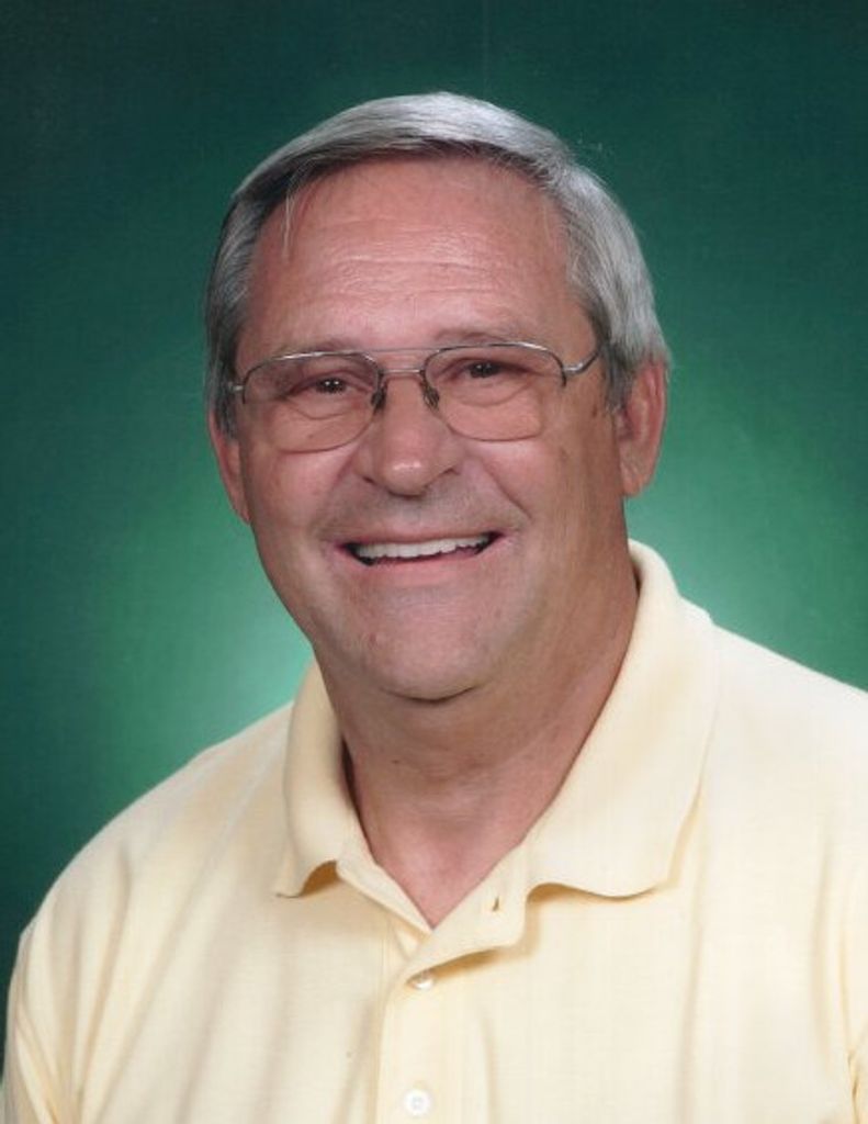 Wesley 'Wes' Steven Pohorsky Profile Photo