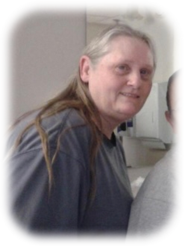 Sandra Gail Conner