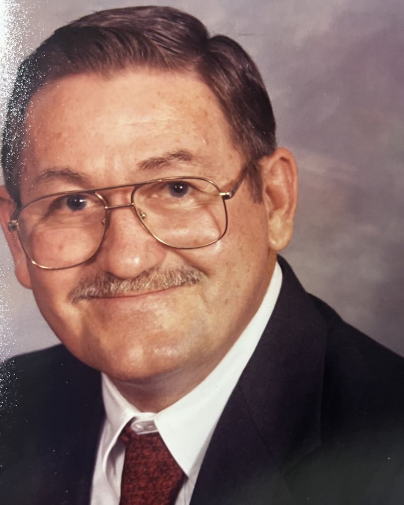 George Dean Brant