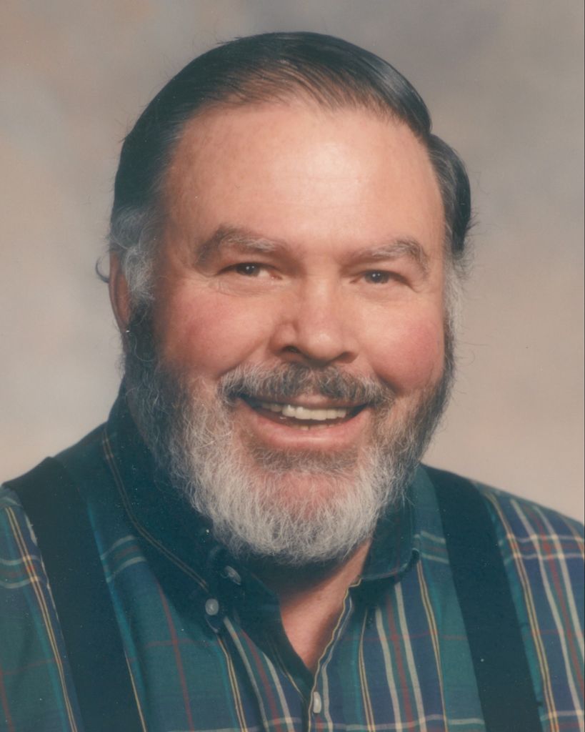 Franklin Neal Crockett Profile Photo