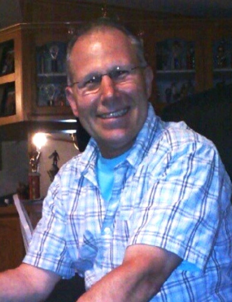 Steven W. Read Profile Photo