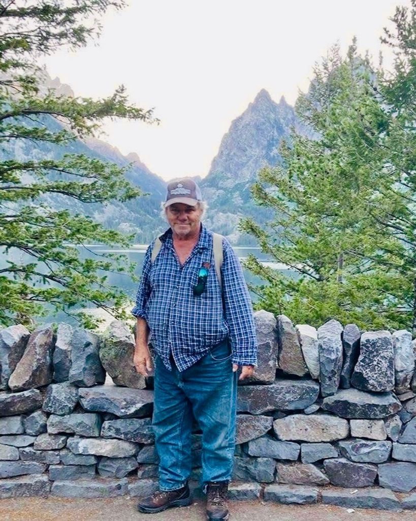 Warren Douglas Mays "Papa" Profile Photo