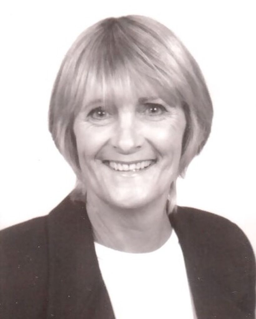 Rachel Madeleine Purser