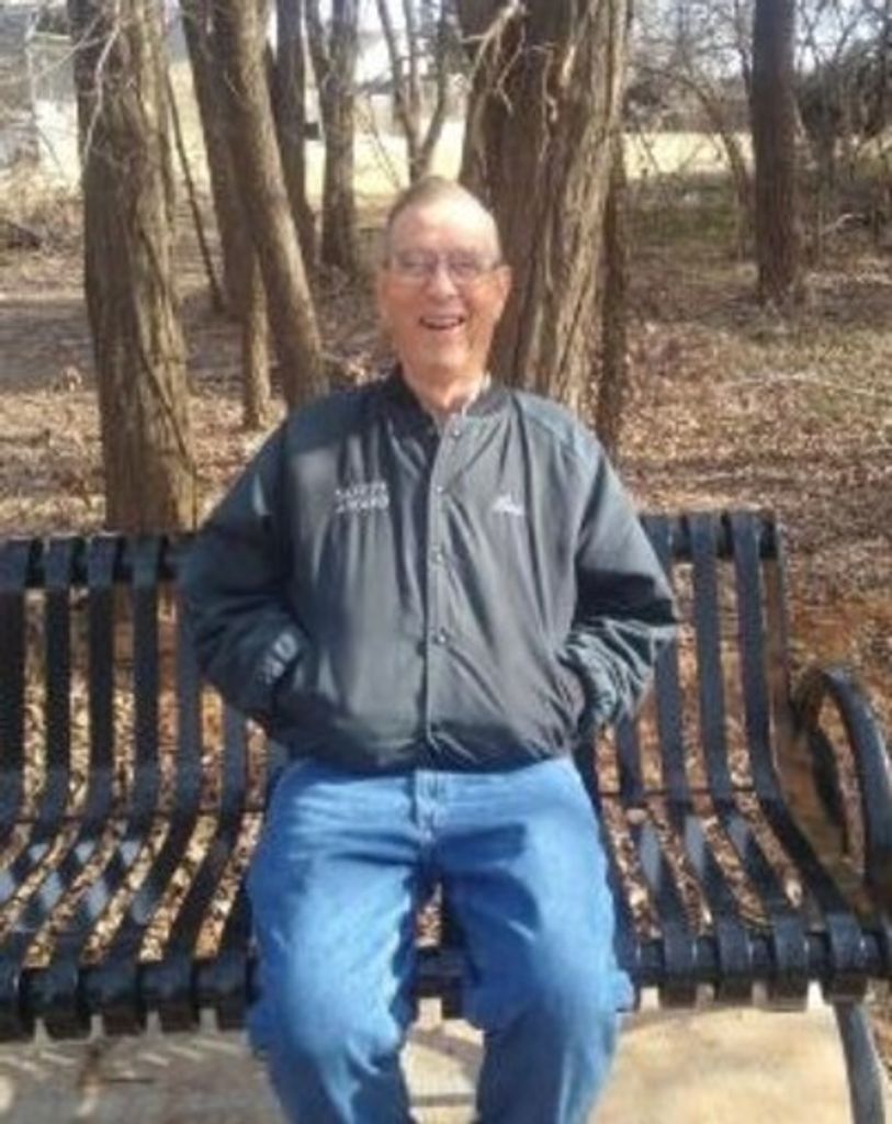 Lee Eugene Hadlow Profile Photo