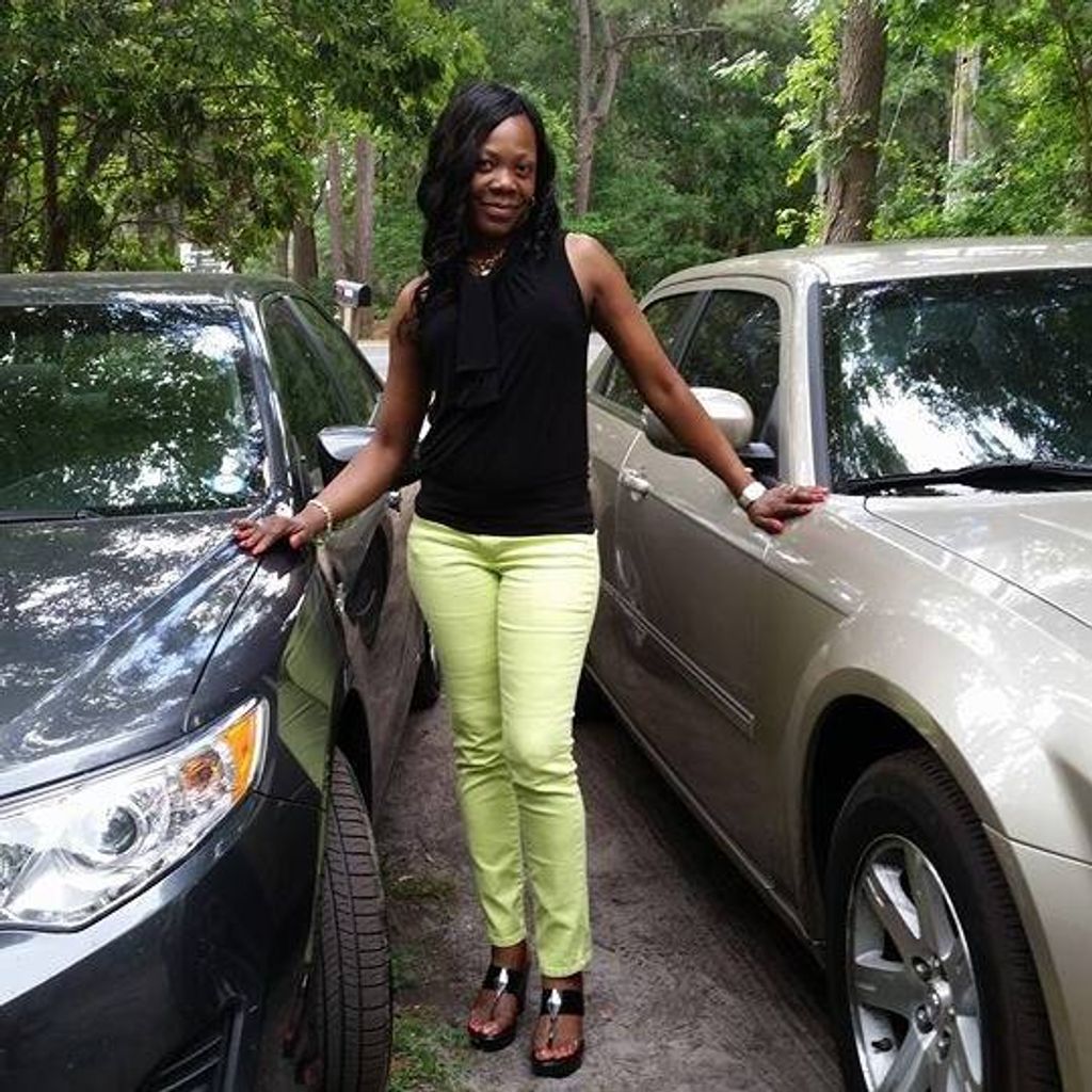 Cassandra May Simmons