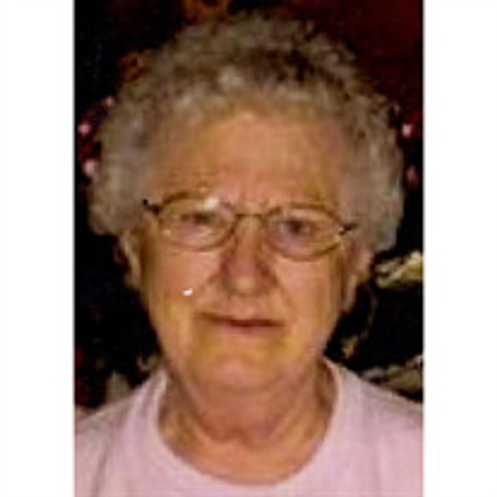 Lucille E. Traxler