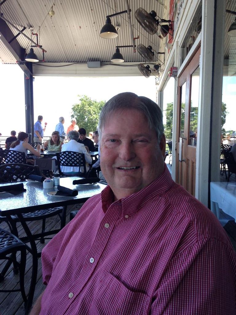 Richard J. Webb Profile Photo