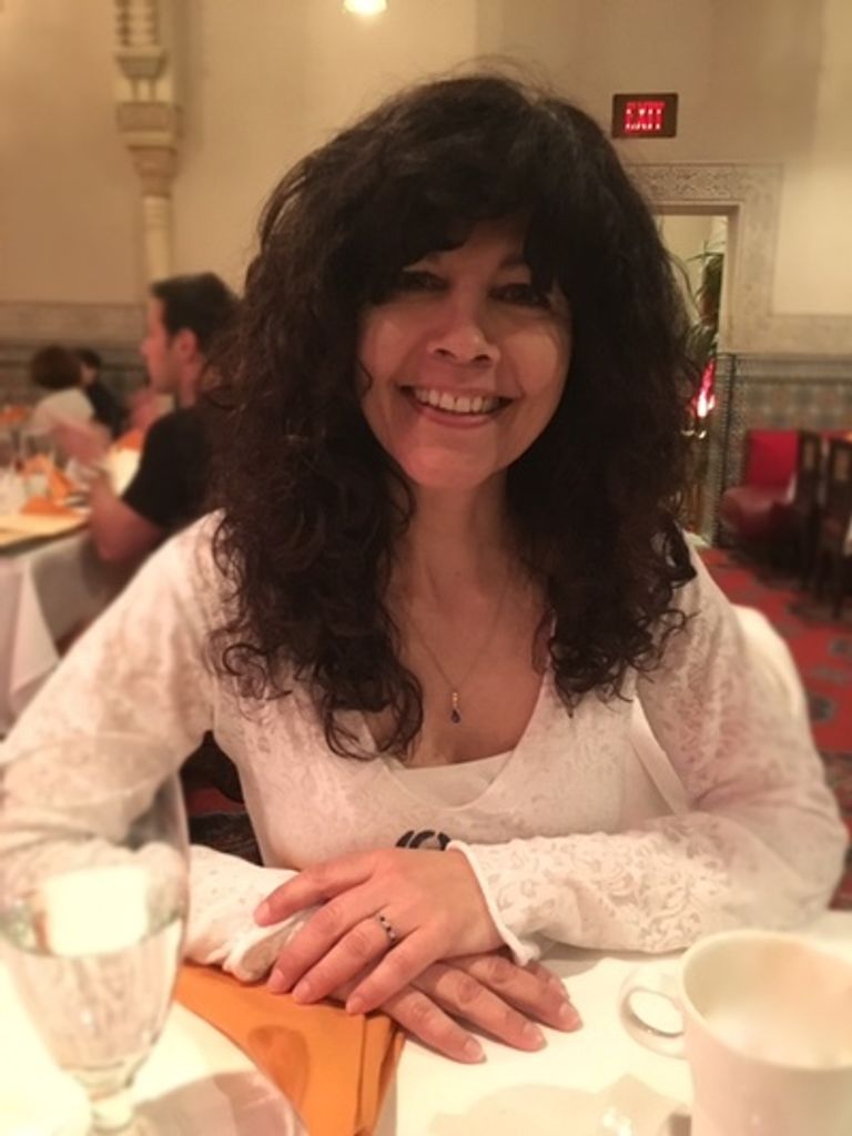 Lisa Joy Shelton Profile Photo