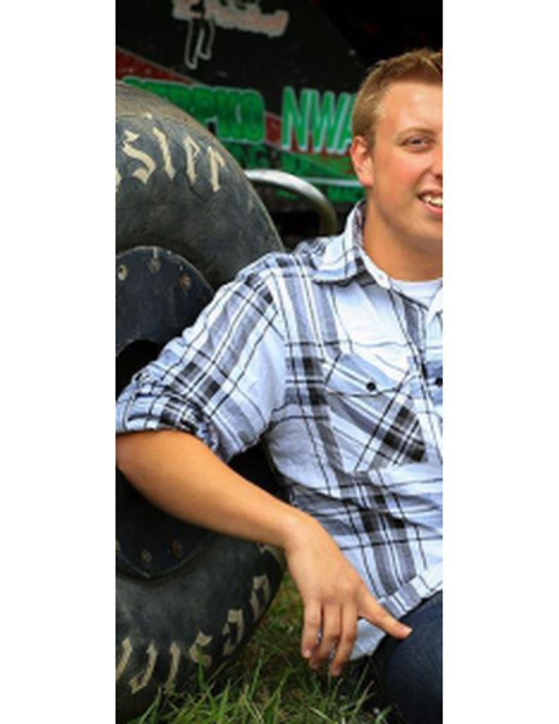 Tyler  Anthony Micele