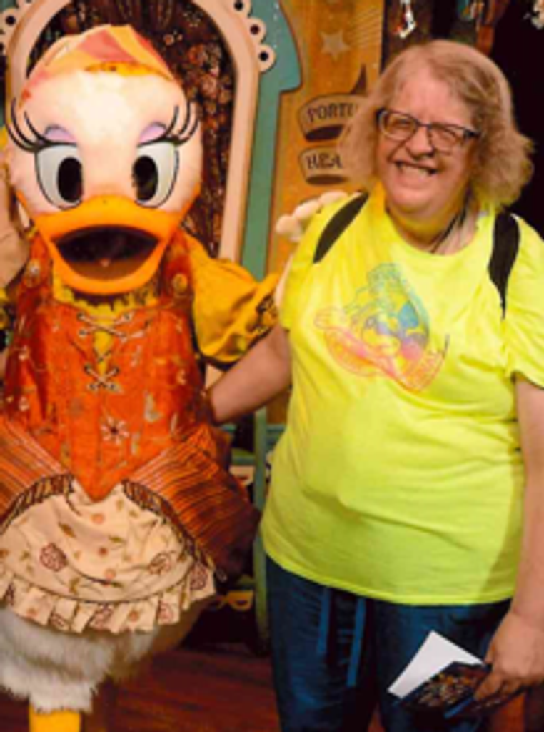 Christine "Christy" Frances Schwertner