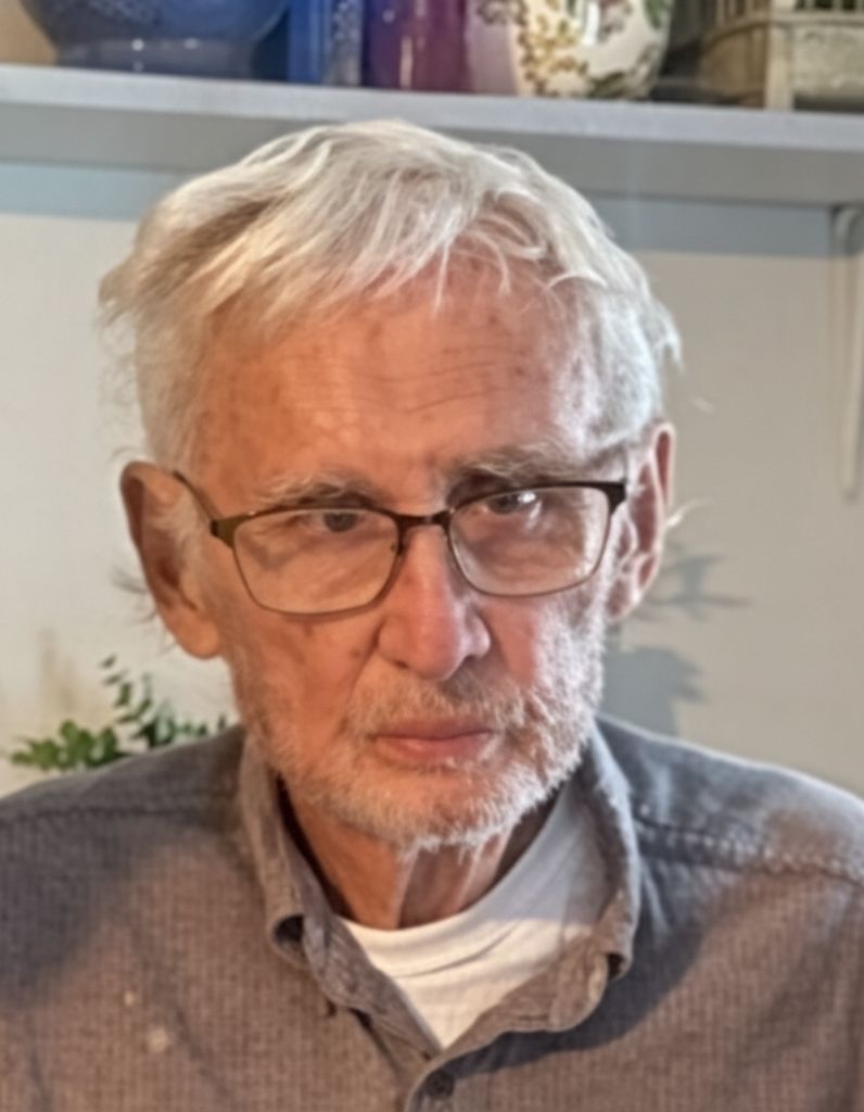 Henry Robert Wesley Brown Profile Photo