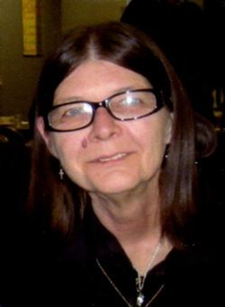 Cynthia M. Burt
