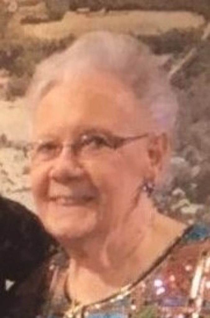 June A. Potter