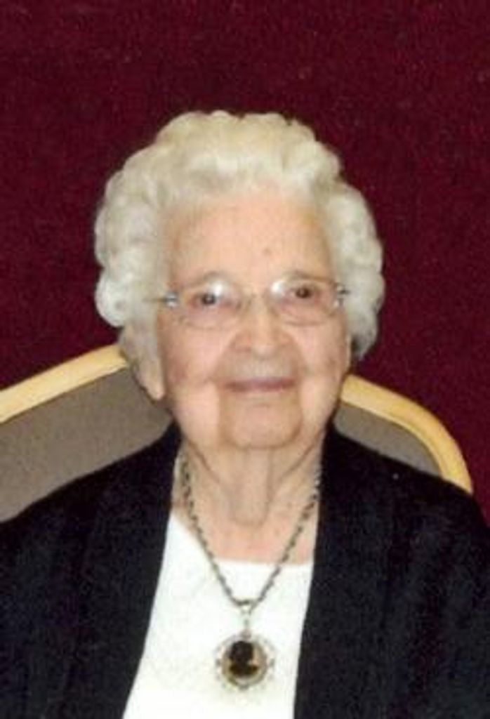 Geraldine I Richards