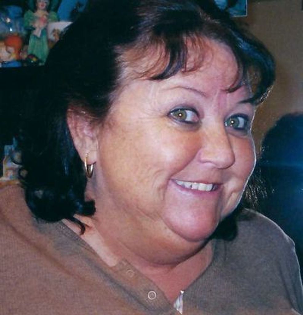 Joan Cole Profile Photo