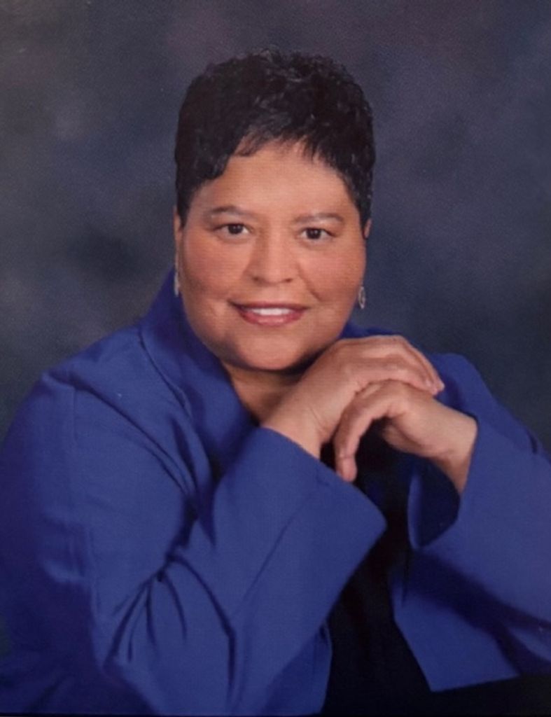 Norma Fryer Cato Profile Photo