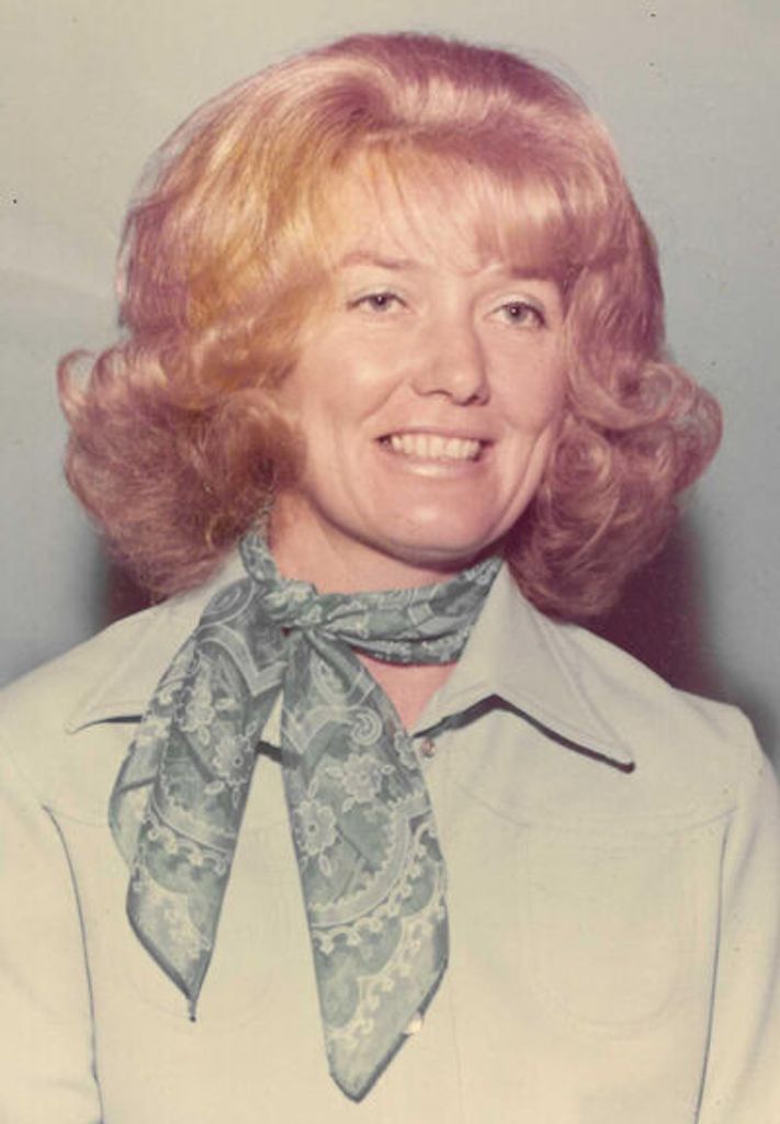 Helen Marie Cappiello Profile Photo