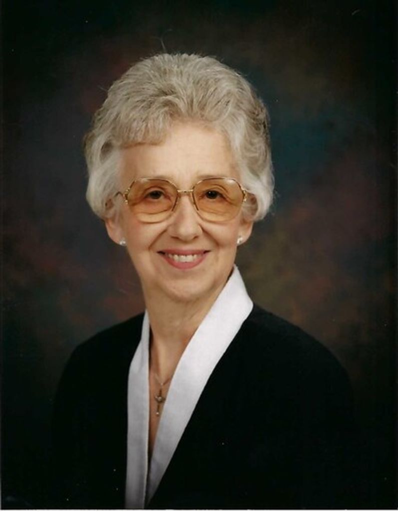 Nancy L. Willett Profile Photo