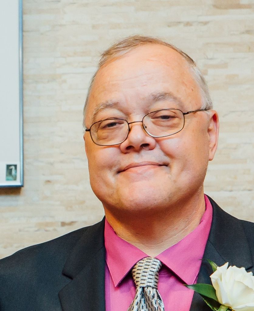 Dale Hill Ii Profile Photo