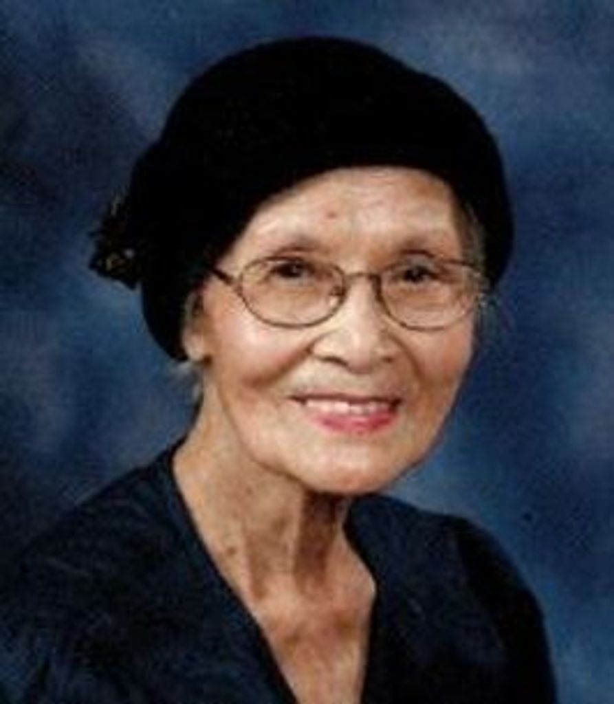 Masako Inoue Clemens