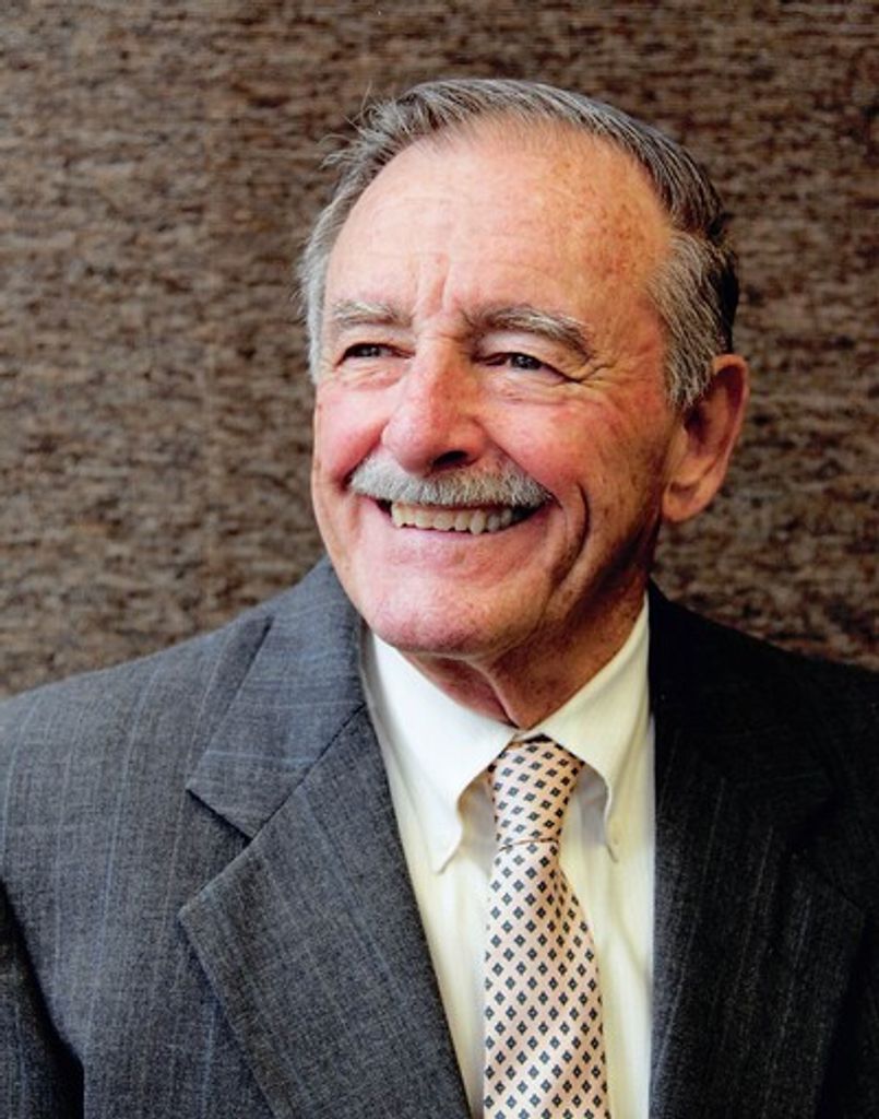 John Grover Profile Photo