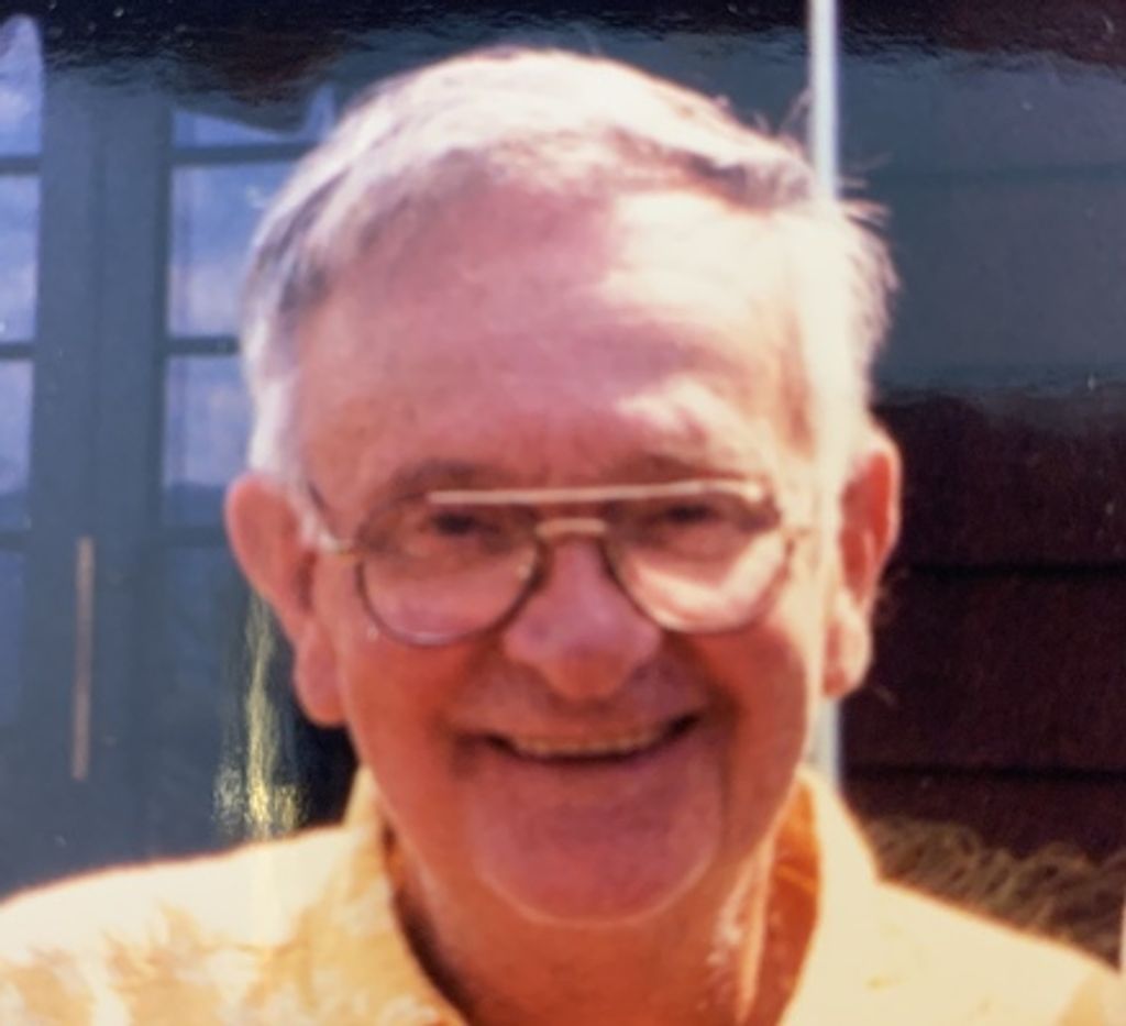 William Huntley Wilbur Profile Photo