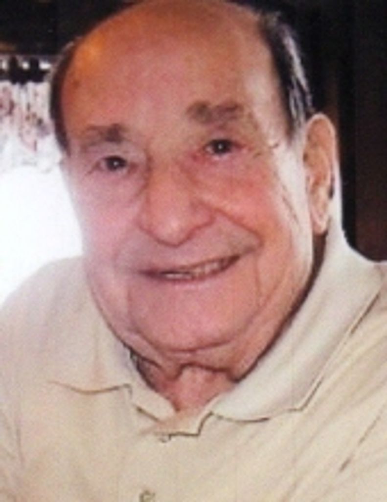 Salvatore "Sam" Marchese