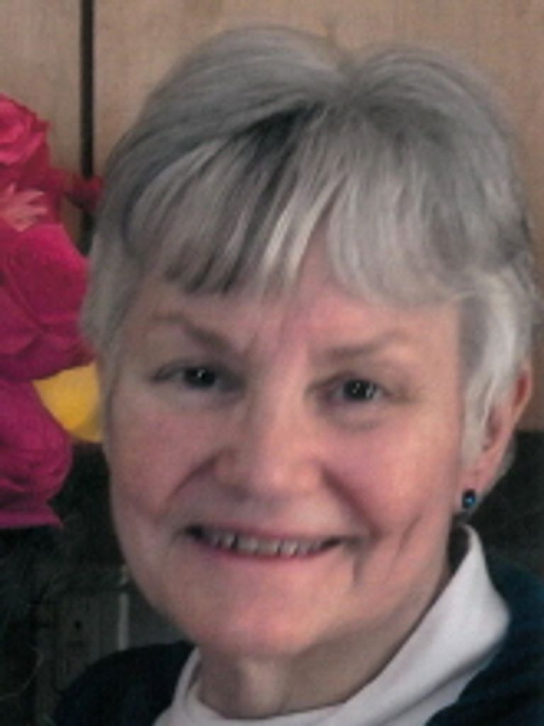 Maureen Moser