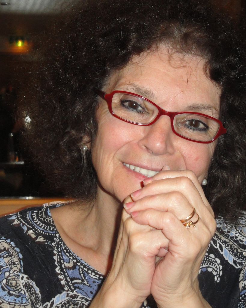 Sofia "Sonja" Nemirovskaia