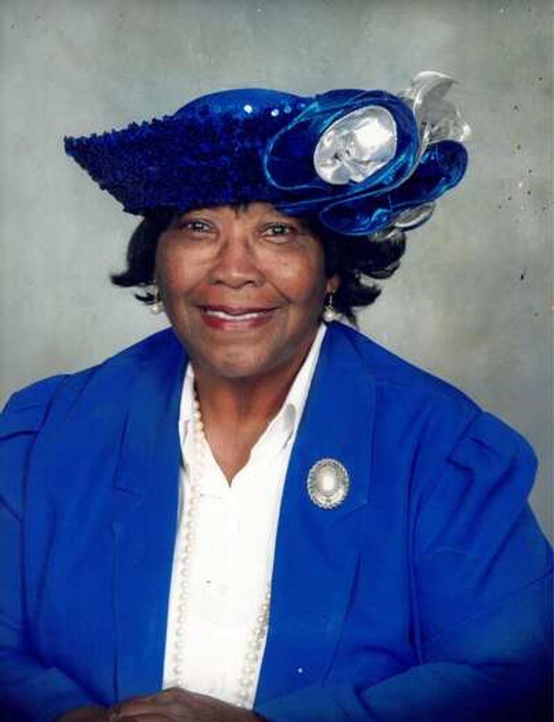 Jacqueline Miner Profile Photo
