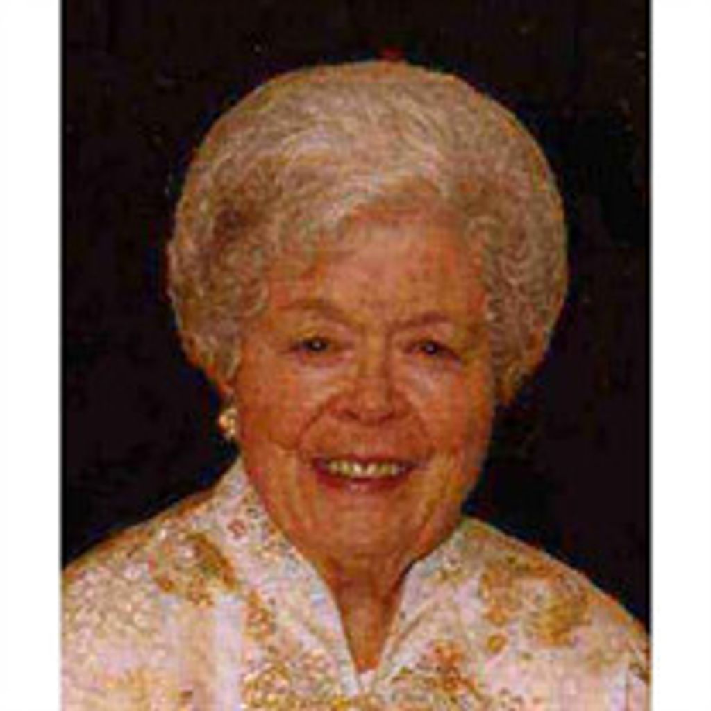 Ruth Pond Lloyd